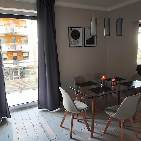 Apartament Feniks 12 - 63 m2 Świnoujście Zewnętrze zdjęcie