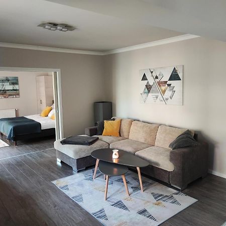 Apartament Feniks 12 - 63 m2 Świnoujście Zewnętrze zdjęcie