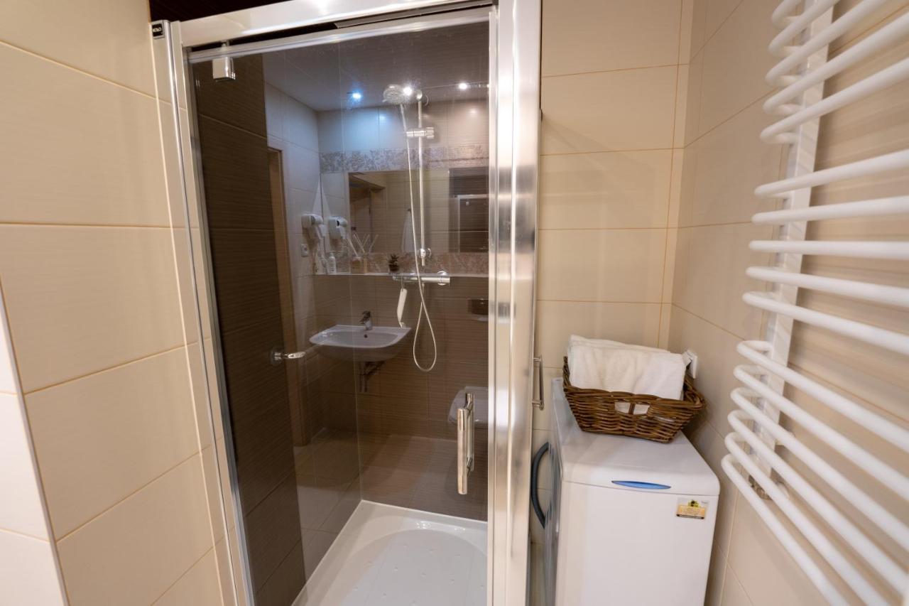 Apartament Feniks 12 - 63 m2 Świnoujście Zewnętrze zdjęcie