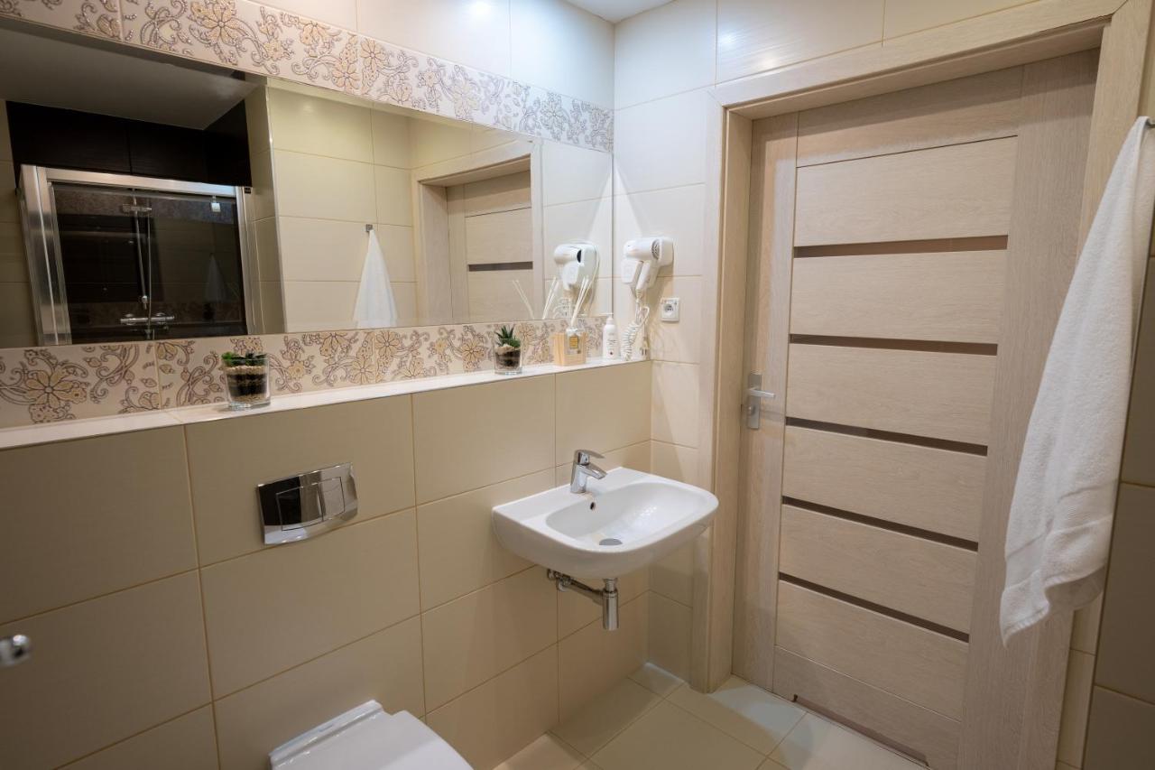 Apartament Feniks 12 - 63 m2 Świnoujście Zewnętrze zdjęcie