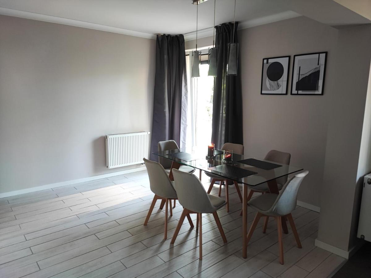 Apartament Feniks 12 - 63 m2 Świnoujście Zewnętrze zdjęcie